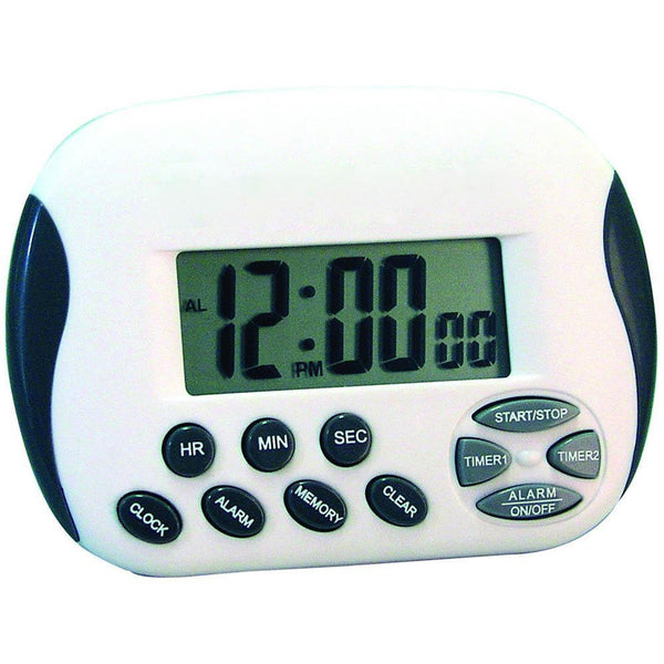Carven Digital Timer 0297330 - SuperOffice