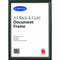 Carven Document Frame A3 Black/Gold QFWBKGLDA3 - SuperOffice