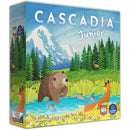 Cascadia Junior Tabletop Family Game 729220010230 - SuperOffice
