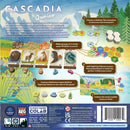 Cascadia Junior Tabletop Family Game 729220010230 - SuperOffice