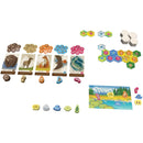 Cascadia Junior Tabletop Family Game 729220010230 - SuperOffice