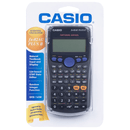Casio FX-82AU PLUS II Scientific Mathematics Calculator School Maths FX82AUPLUSII - SuperOffice