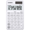 Casio SL310UC 10-Digit Compact Desktop Calculator Tax White SL310UCWE-BP - SuperOffice
