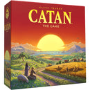 CATANÂ® 6th Edition Tabletop Strategy Game 029877030811 - SuperOffice