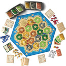 CATANÂ® 6th Edition Tabletop Strategy Game 029877030811 - SuperOffice