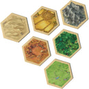 CATANÂ® 6th Edition Tabletop Strategy Game 029877030811 - SuperOffice
