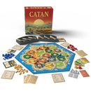 CATANÂ® 6th Edition Tabletop Strategy Game 029877030811 - SuperOffice