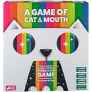 A Game of Cat & Mouth By Exploding Kittens Game