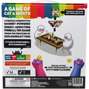 A Game of Cat & Mouth By Exploding Kittens Game