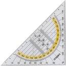 Celco 2-In-1 Triangle Geometry Set 140mm 0347580 - SuperOffice