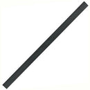 Celco Binder Bars A4 Black Pack 100 0034998 - SuperOffice