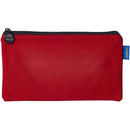 Celco Canvas Pencil Case Red 30013 - SuperOffice