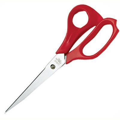 Celco Dressmaker Scissor 8.5 Inch Red 0199312 - SuperOffice