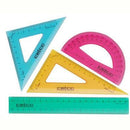Celco Geometry Set Large 0195122 - SuperOffice
