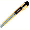 Celco Medium Weight Standard Knife 9Mm 0216770 - SuperOffice