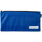 Celco Pouch Nylon Large 375 X 190Mm Blue 30015 - SuperOffice