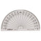 Celco Protractor 180 Degrees 100Mm 0344540 - SuperOffice