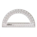 Celco Protractor 180 Degrees 150Mm 0307580 - SuperOffice