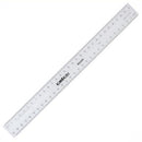 Celco Ruler School 300Mm Clear Box 25 0195156 - SuperOffice