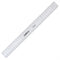 Celco Ruler School 300Mm Clear Box 25 0195156 - SuperOffice