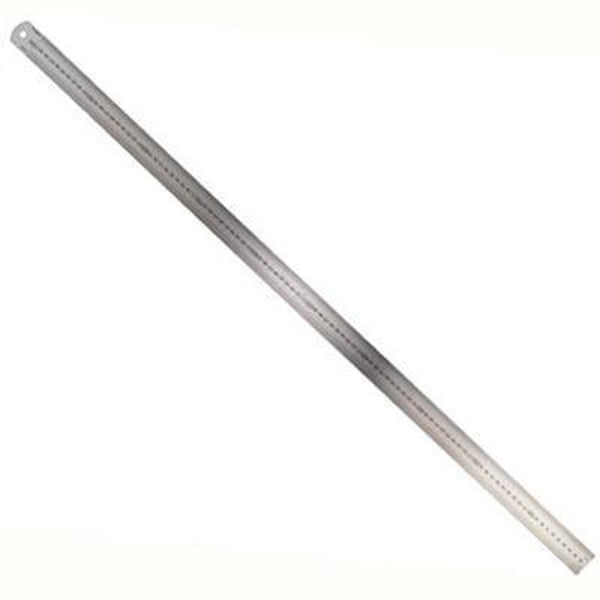 Selco Metal Ruler Celco Ruler Stainless Steel 1000Mm | SuperOffice