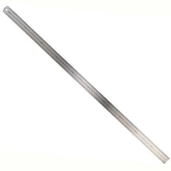 Celco Ruler Stainless Steel 1000Mm 0048513 - SuperOffice