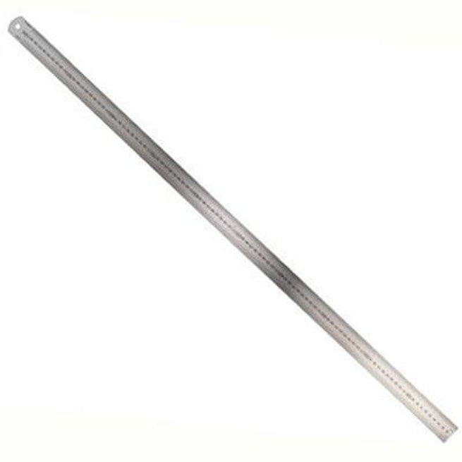 Celco Ruler Stainless Steel 1000Mm 0048513 - SuperOffice