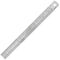 Celco Ruler Stainless Steel 150Mm 0180594 - SuperOffice