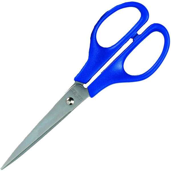 Celco School Scissors 6.5 Inch Blue 0199306 - SuperOffice