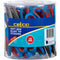 Celco Soft Grip Scissors 135Mm Red/Blue Tub 25 357900 - SuperOffice