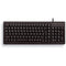 Cherry G84-5200 Xs Complete Keyboard Black G84-5200LCMEU-2 - SuperOffice