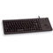 Cherry G84-5400 Xs Trackball Usb Keyboard Black G84-5400LUMEU-2 - SuperOffice