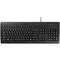 Cherry G85-23200 Stream 3.0 Keyboard Black G85-23200EU-2 - SuperOffice