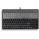 Cherry G86-61400 Pos Programmable Usb Keyboard Black G86-61400EUADAA - SuperOffice