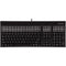 Cherry G86-71400 Pos 131 Key Keyboard With Enhanced Position Key Layout Black G86-71400EUADAA - SuperOffice