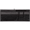 Cherry G86-71410 Pos 131 Key Keyboard With Enhanced Position Key Layout And Magnetic Card Black G86-71410EUADAA - SuperOffice