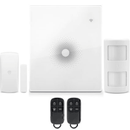 Chuango AW2 Smart Wifi Home Security Alarm System Bundle Kit AW2 - SuperOffice