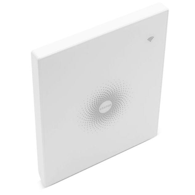 Chuango AW2 Smart Wifi Home Security Alarm System Bundle Kit AW2 - SuperOffice