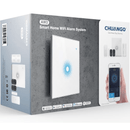 Chuango AW2 Smart Wifi Home Security Alarm System Bundle Kit AW2 - SuperOffice