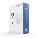Chuango Five Pack Wireless Door Window Sensors for Home Security Alarm DWC-102 BULK DWC-102 (5 Pack) - SuperOffice