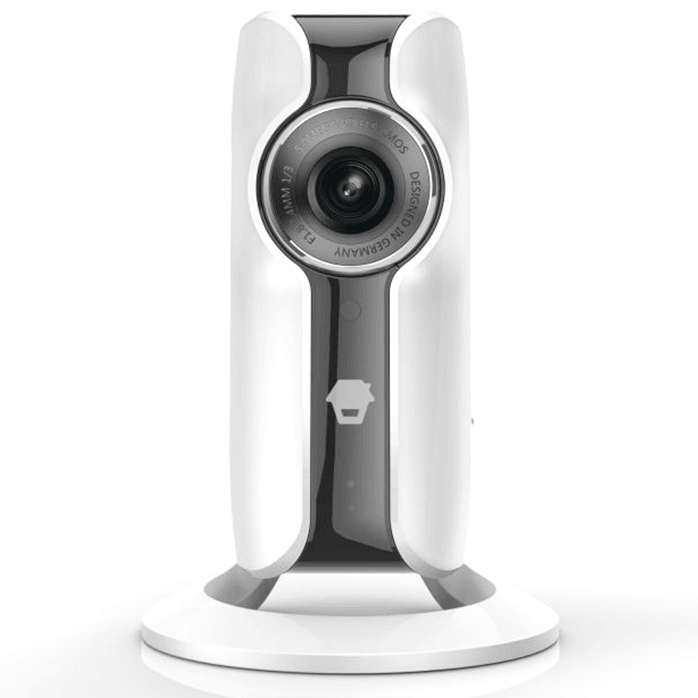 Chuango HD Wifi Camera IP116+ PLUS High Definition IP116 Plus - SuperOffice