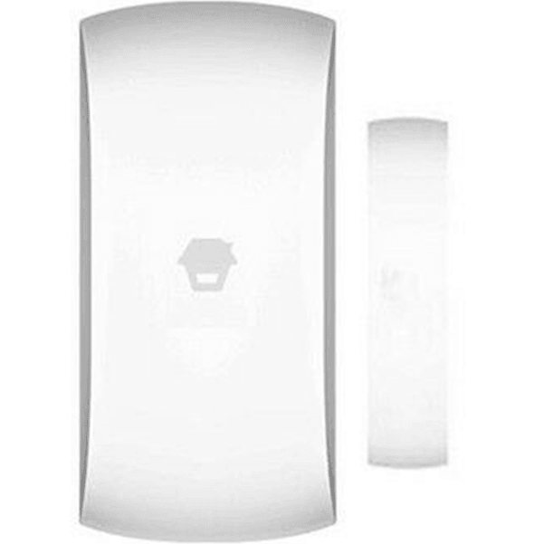 Chuango Wireless Door Window Sensors for Home Security Alarm DWC-102 DWC-102 (1 Pack) - SuperOffice