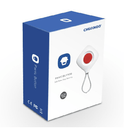 Chuango Wireless Panic Button Pendant Commercial Home Security Alarms SOS-100 SOS-100 - SuperOffice