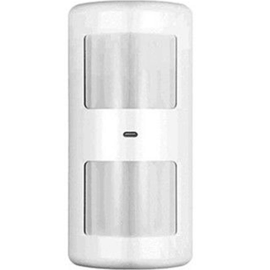 Chuango Wireless Pet Immune Motion Sensor for Home Security Alarm PIR-910 PIR-910 (1 Pack) - SuperOffice