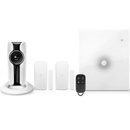 Chuango Wireless Smart HD Wifi Camera Home Security Alarm System Bundle Kit AWV Plus - SuperOffice