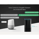 Chuango Wireless Smart Home Security Alarm System Door Window Sensors 4G H4-LTE H4-LTE - SuperOffice