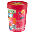 Chupa Chups Best Of Mini Lollipops Paper Tube of 50 6 Pack 6921211119531 - SuperOffice