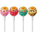 Chupa Chups Lollipops 100 Pack Tub Assorted Flavours 21752 - SuperOffice