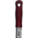 Cleanlink Aluminium Mop Handle 1500Mm Red 12047 - SuperOffice
