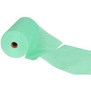 Cleanlink Antibacterial Wipes Regular Green Roll 90 Sheets 50011 - SuperOffice